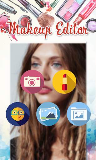 Beauty Camera and Makeup Photo Editor screenshot 6
