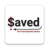 Saved! иконка