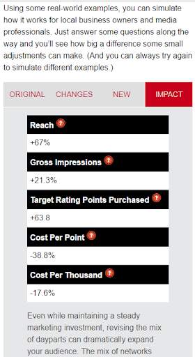 Comcast Spotlight screenshot 13