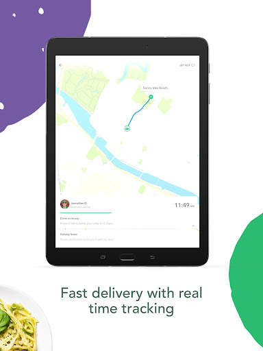 Bite Squad - Restaurant Food Delivery screenshot 6