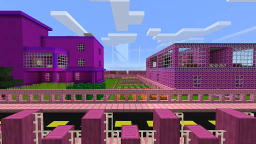 Kawaii World Mini Craft 2021 screenshot 3
