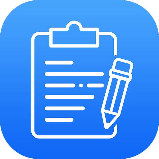 Notepad - Text Editor & Daily Notes 2.3