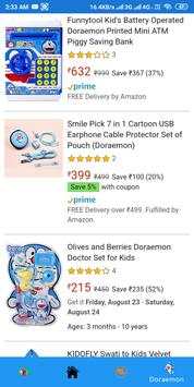 Cartoon in Hindi | Shop, Watch & Fun Projects screenshot 2