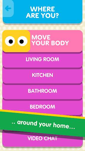 Sesame Street Family Play screenshot 3