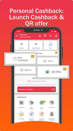 LDB Assist: Business App screenshot 5