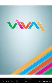 Viva Moçambique screenshot 1