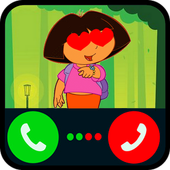 Call From Dora Games icon