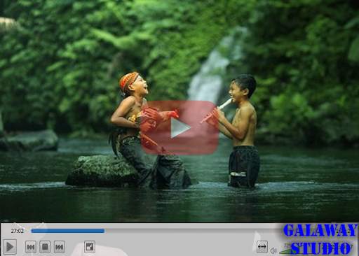 Album Musik Suling Sunda screenshot 3