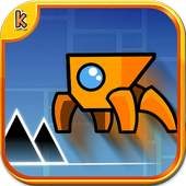 Geometry Spider Sub Zero 1.3