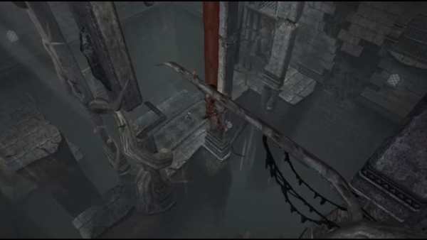 Tricks Prince Of Persia screenshot 5