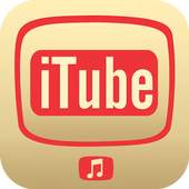 iTube MP3 Music Player 1.0