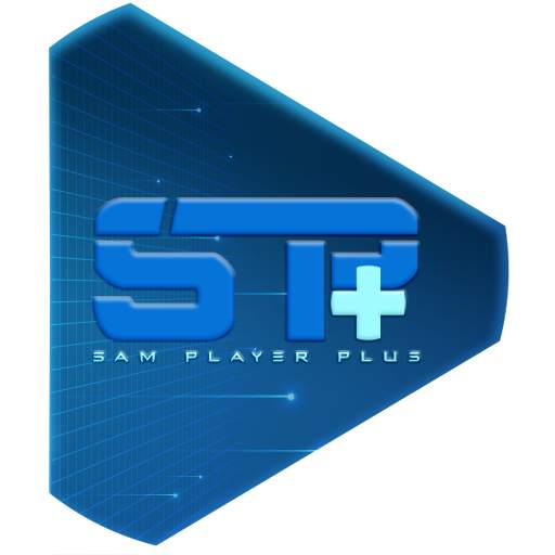 Sam Player   1.0.1
