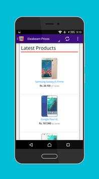 Mobile Prices in Sri Lanka screenshot 3