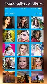 Gallery Pro screenshot 1