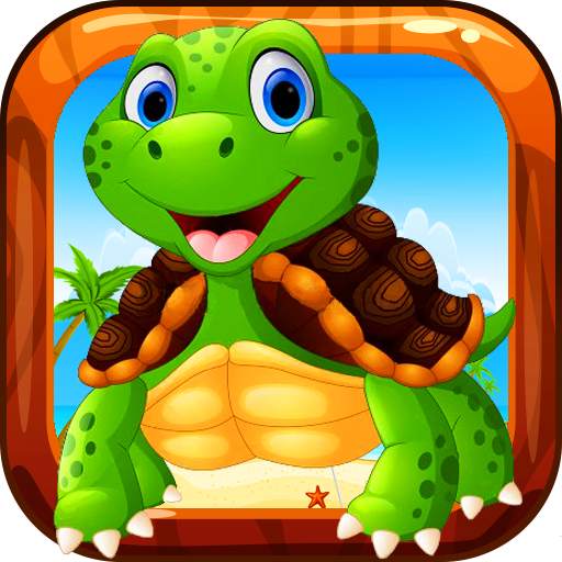 Turtle Adventure World 1.2