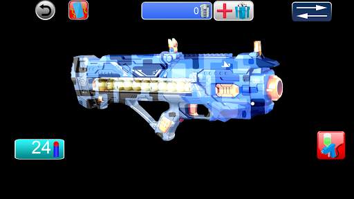 Super Toy Guns screenshot 6