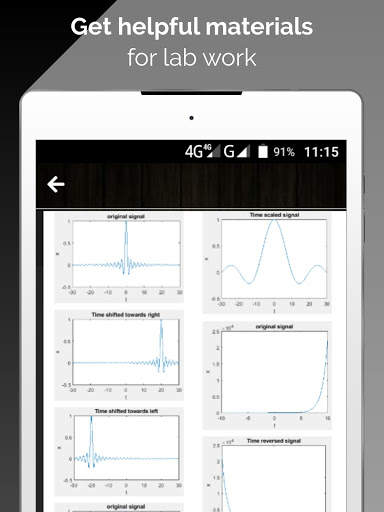 ElectroStudy - Study materials for electronics. screenshot 9