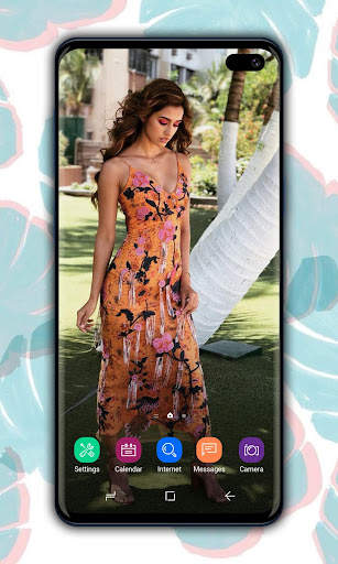Disha Patani Wallpaper HD screenshot 8