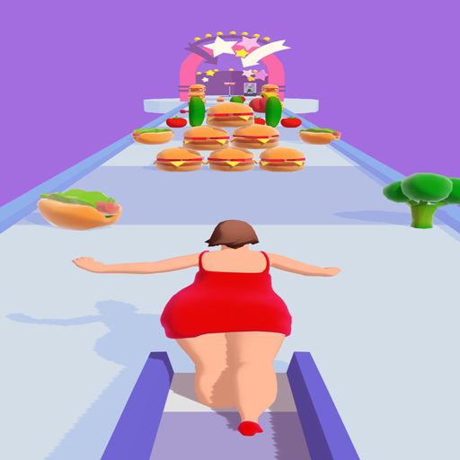 Body Race-Tips icon