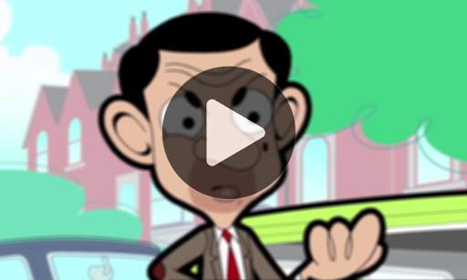 Mr Cartoon Movie HD  Mr Cartoon screenshot 2