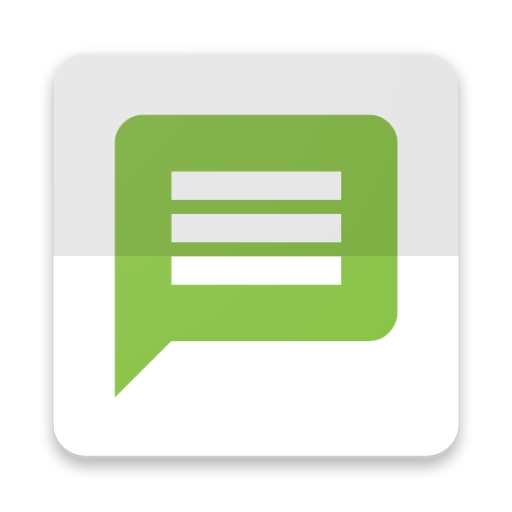 Firebase Friendly Chat أيقونة