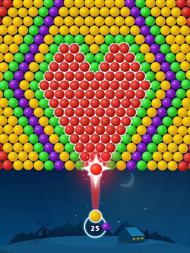 Bubble Pop: Shooter Game screenshot 19