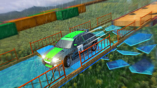 Ramp Car Racing Stunts - Car Games 2021 screenshot 5