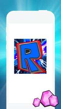 Robux For Roblox ⭐ Prank screenshot 1