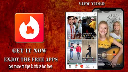 Vgoo Status Video, Funny Video Status Guide screenshot 1