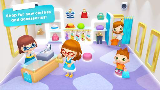 Daily Shopping Stories screenshot 4