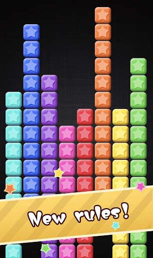 Clean out Stars screenshot 5
