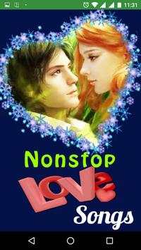 NonStop Love Song Mix - Romantic Love Song Mashup screenshot 1