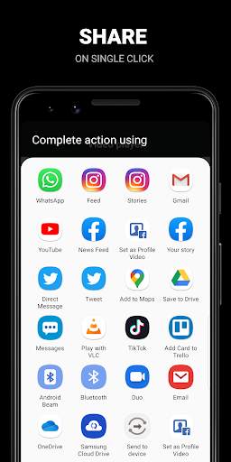 Free Video player screenshot 4