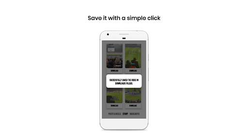 Insaver : Instagram Downloader screenshot 18