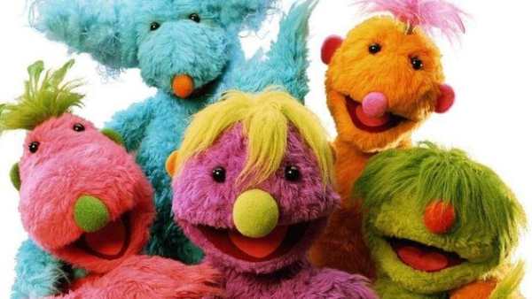Kids TV Channels स्क्रीनशॉट 4