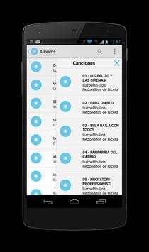 Doble Click Reproductor Musica screenshot 6