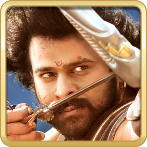 ikon Baahubali: The Game (Official)
