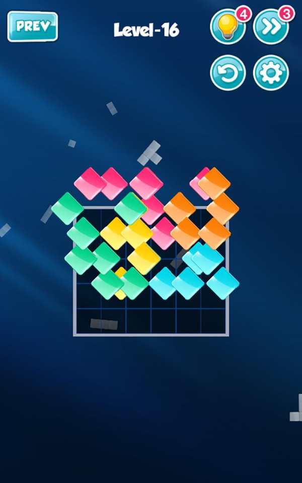 Block! screenshot 8