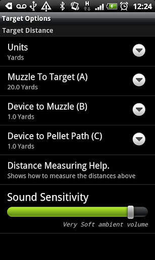 Chrono Connect Mobile Lite screenshot 3