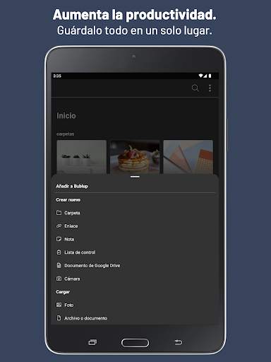 Bublup screenshot 7