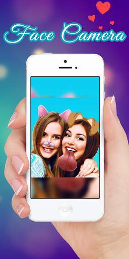 Face Camera screenshot 1
