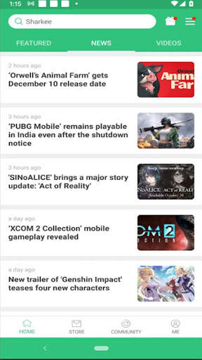 APKPure Tips: Guide for APK Pure Apk Downloader screenshot 1