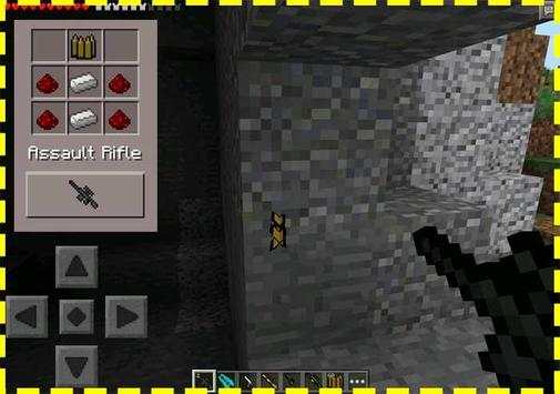 Armor   Weapons Mod Installer screenshot 3