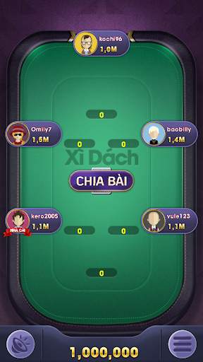 Xi Dach Offline screenshot 2