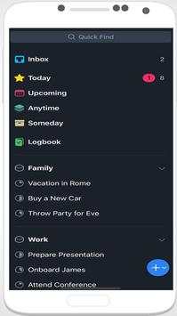 Dark Mode screenshot 3