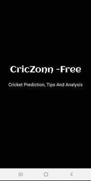 BBL(Bigbash) · Cricket Prediction & Tips screenshot 1