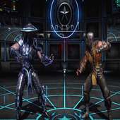 Guide Mortal Kombat X on 9Apps
