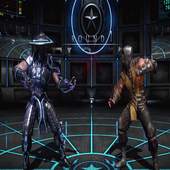 Guide Mortal Kombat X 1.0