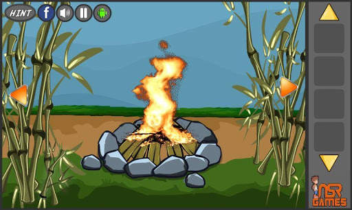 New Escape Games 154 screenshot 3
