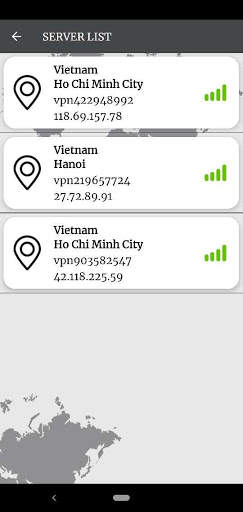 VPN for PUBG Mobile 2020 screenshot 4